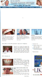 Mobile Screenshot of drbilldentistry.com